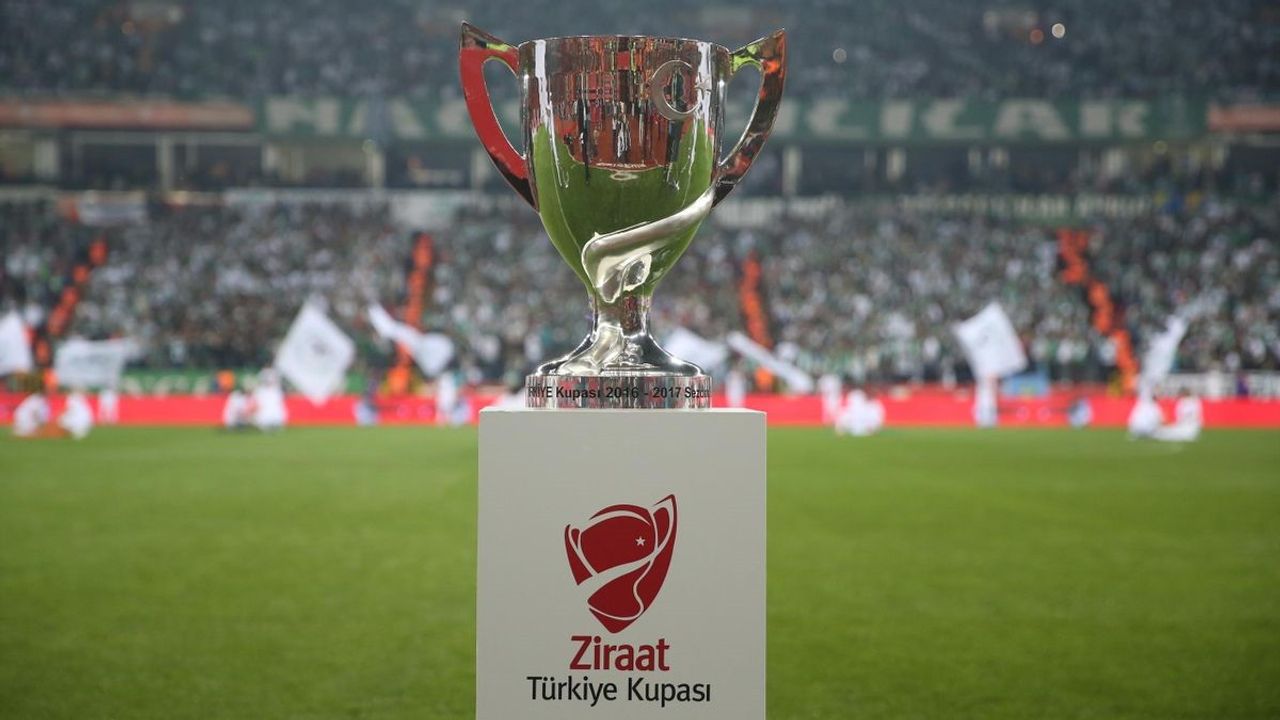 Ziraat Türkiye Kupası Ziraat Türkiye Kupası
