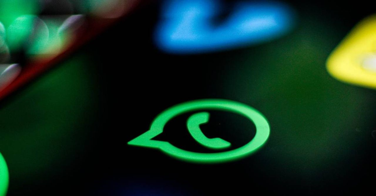Whatsapp güvenlik sorunu Whatsapp güvenlik sorunu