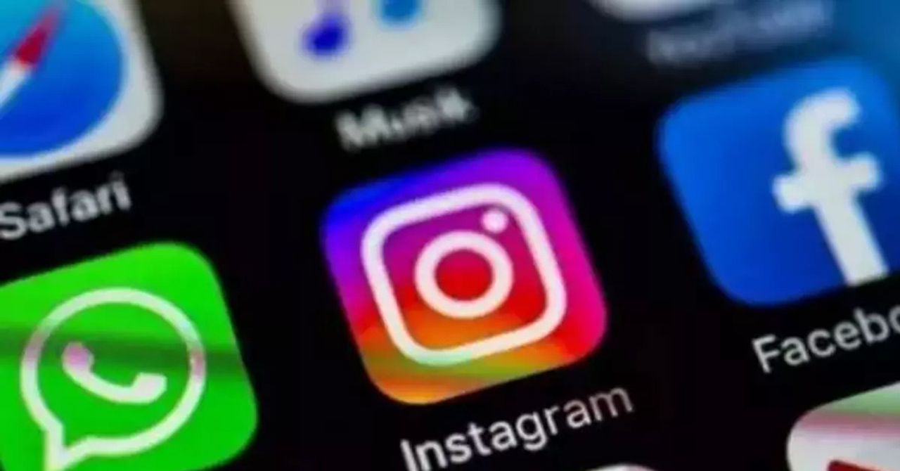 Whatsapp- İnstagram Whatsapp- İnstagram