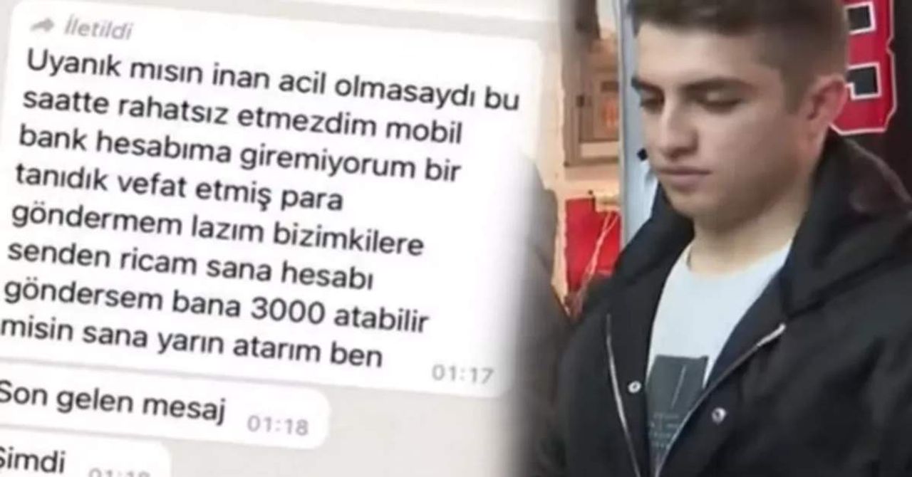 Whatsapp İstanbul Dolandırıcılığı Whatsapp İstanbul Dolandırıcılığı