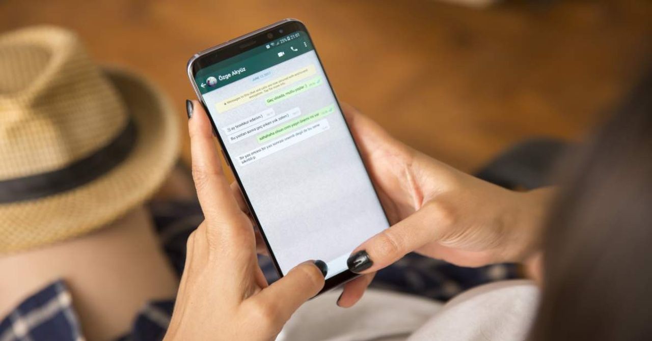 Whatsapp Klavye Güncellemesi Whatsapp Klavye Güncellemesi