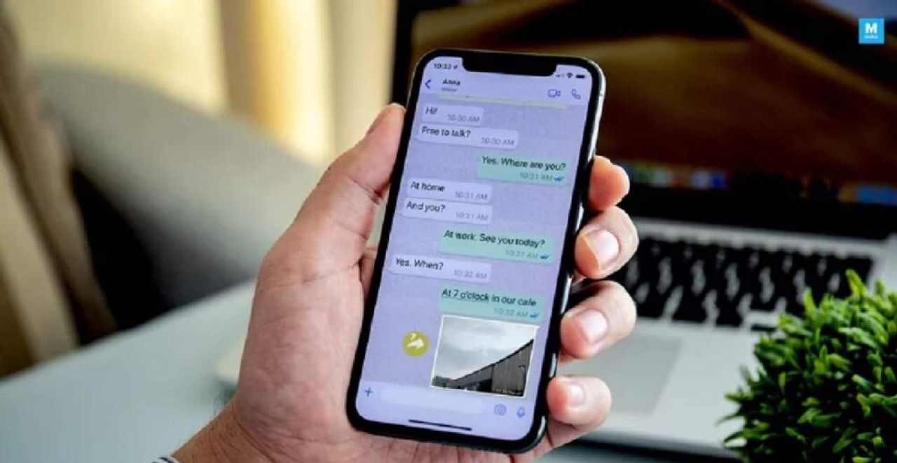 WhatsApp Silinen Mesajları Geri Getirme WhatsApp Silinen Mesajları Geri Getirme