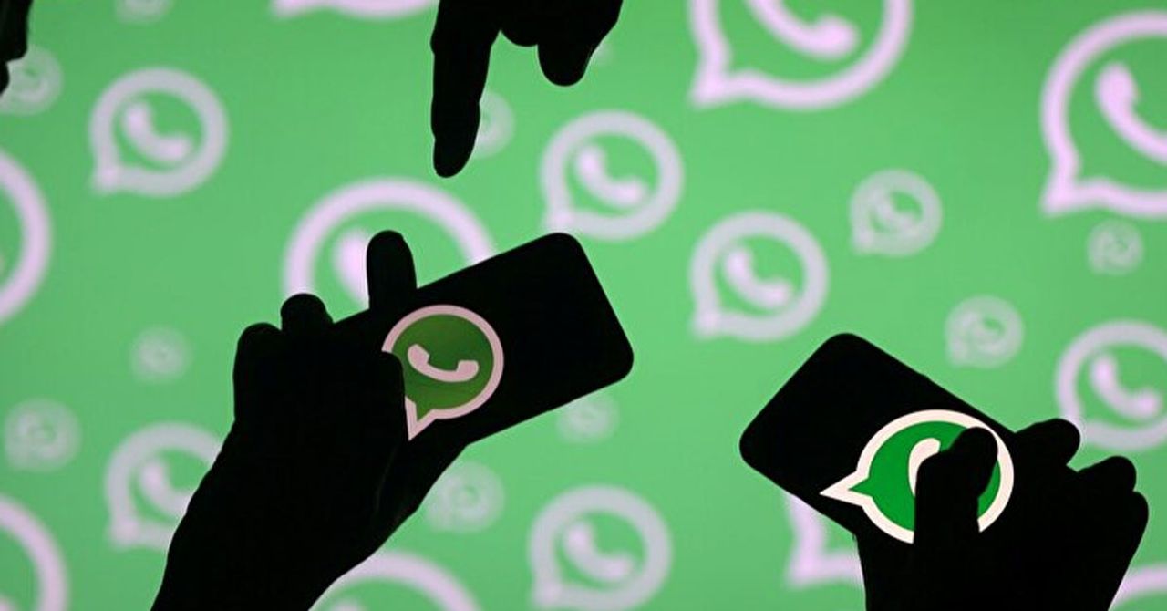 WhatsApp yeni özellik WhatsApp yeni özellik