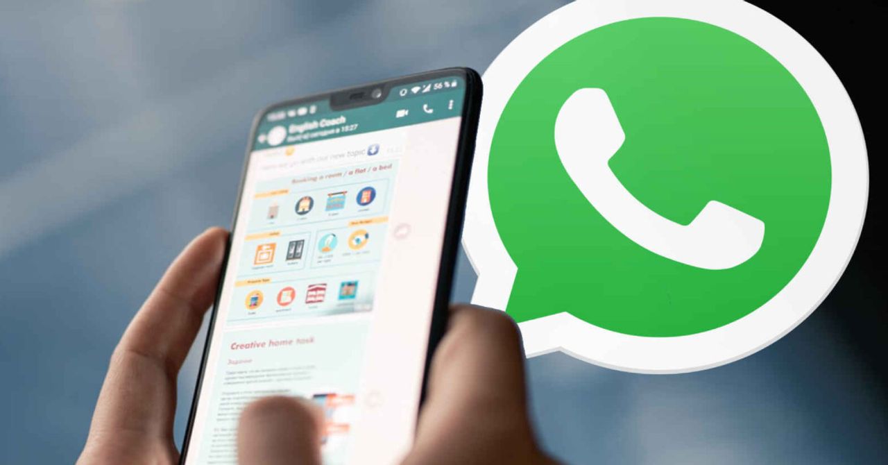 Whatsapp’a devrim niteliğinde bir yenilik geliyor: Mesajlar otomatik olarak çevrilebilecek Whatsapp’a devrim niteliğinde bir yenilik geliyor: Mesajlar otomatik olarak çevrilebilecek
