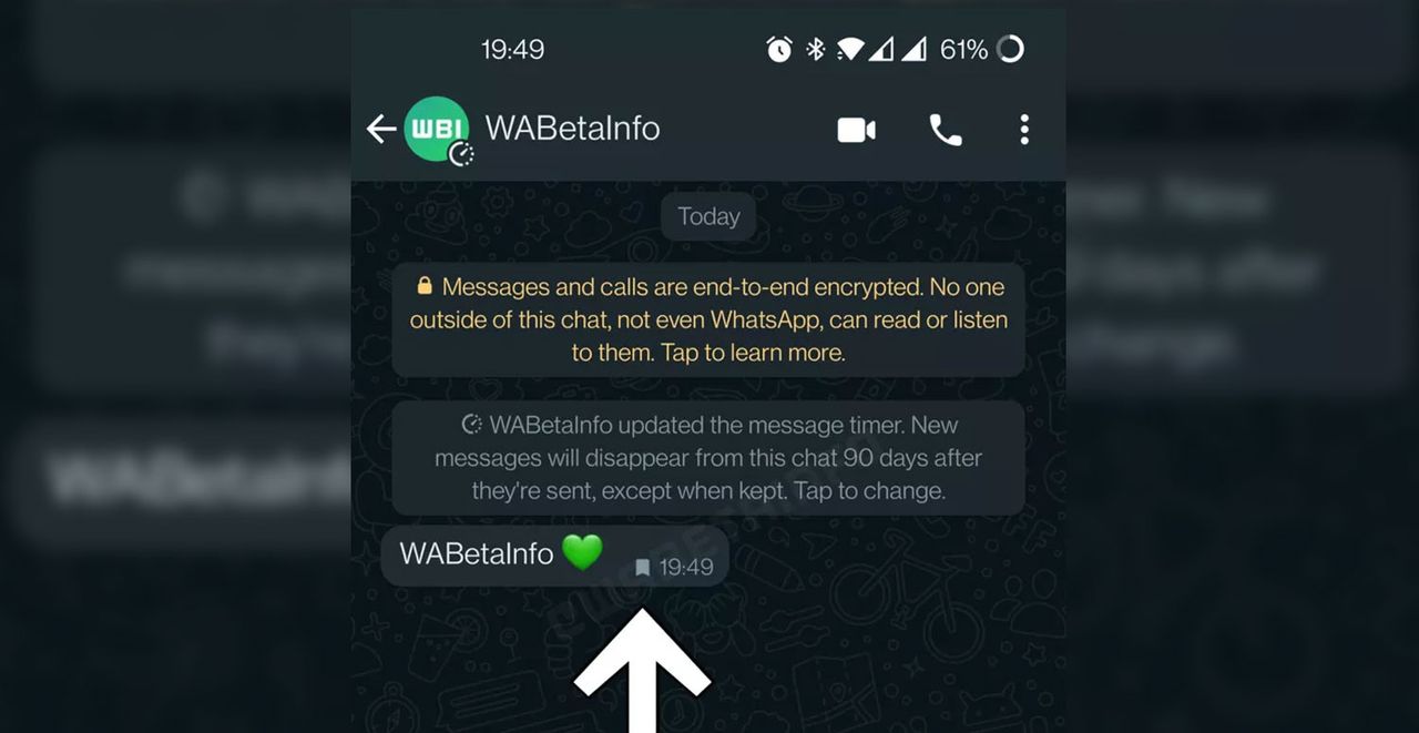 WhatsApp WhatsApp