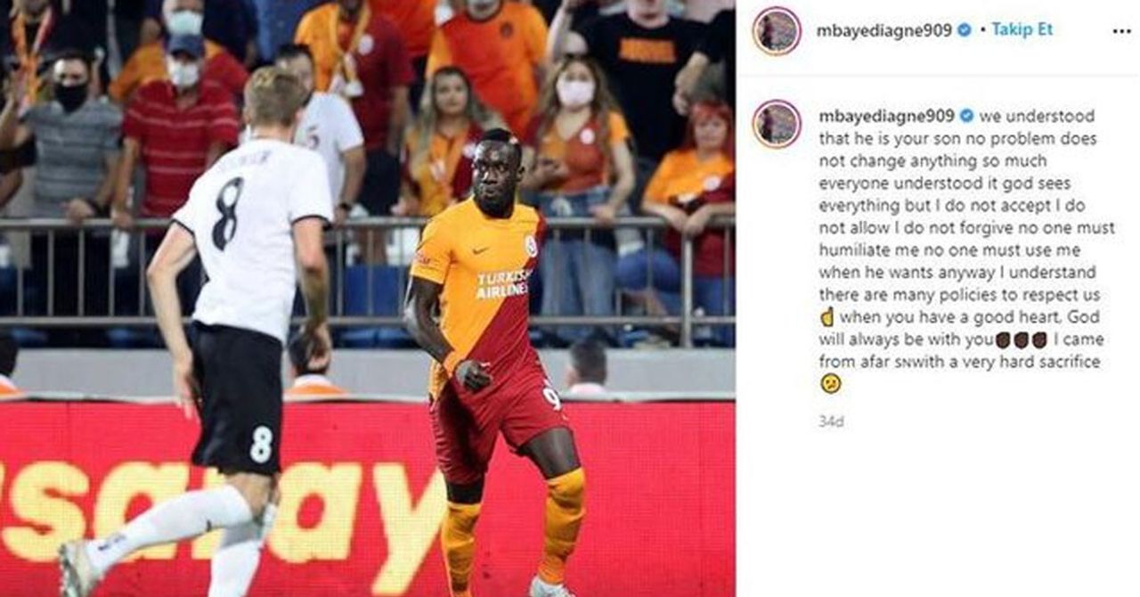 Mbaye Diagne Mbaye Diagne
