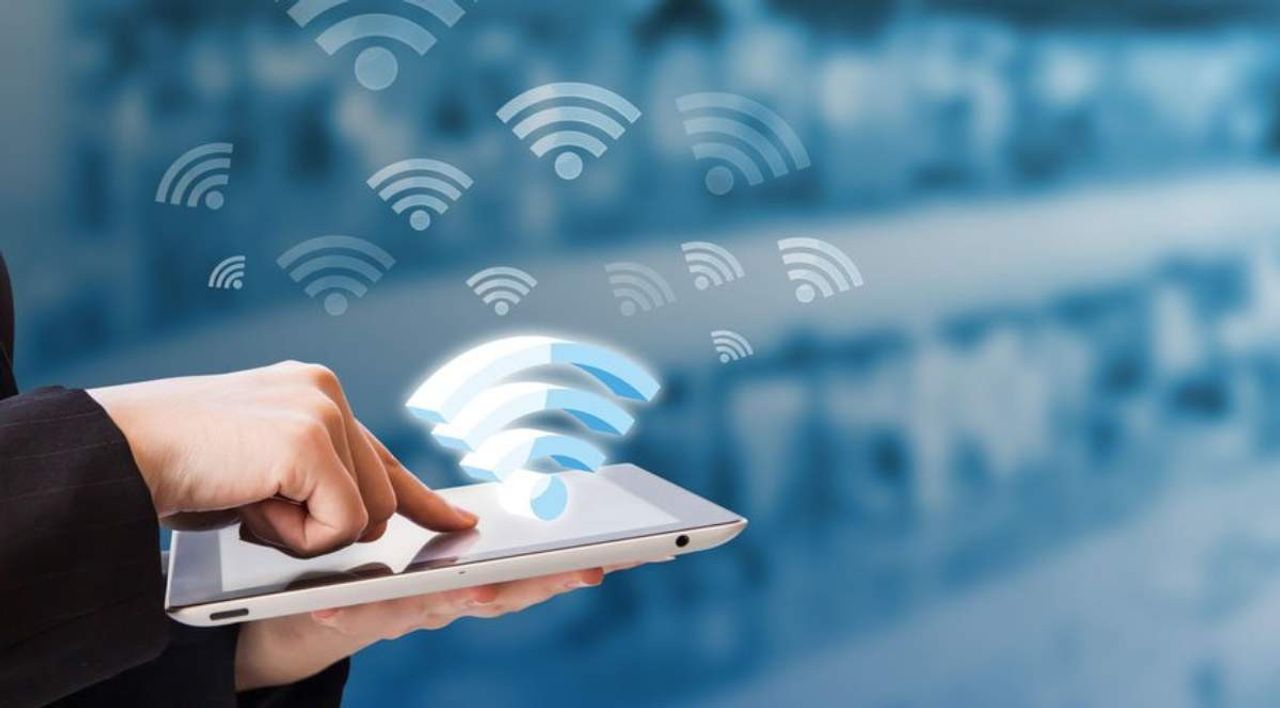 Wi-Fi şifresi paylaşmak yasak mı? Wi-Fi şifresi paylaşmak yasak mı?