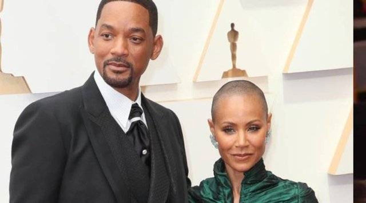 Will Smith Will Smith