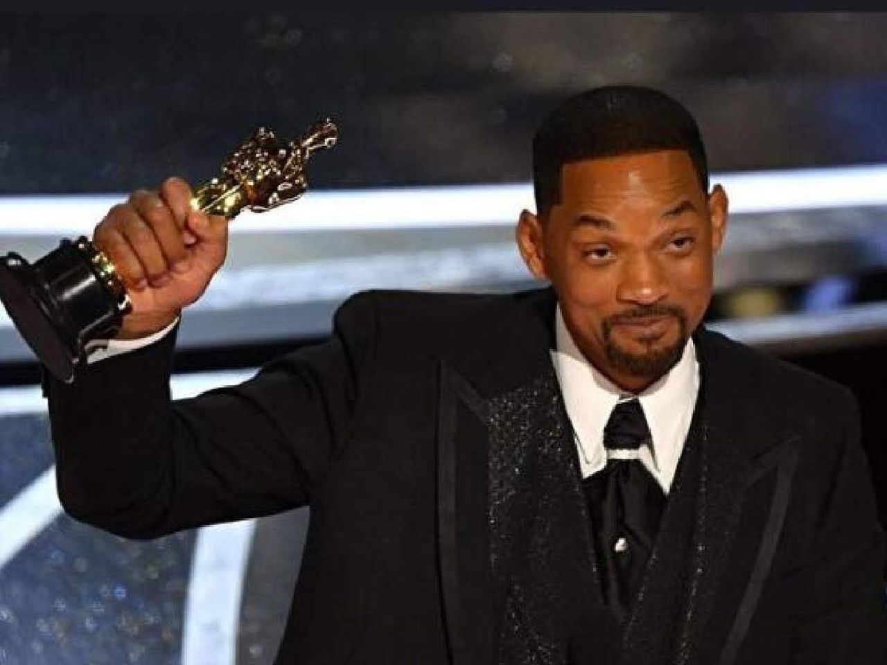Will Smith Will Smith