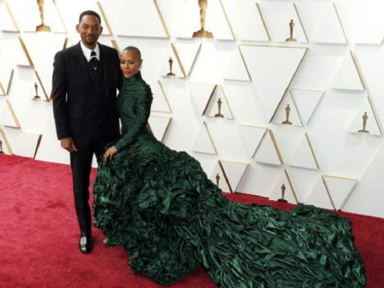 Will Smith Will Smith