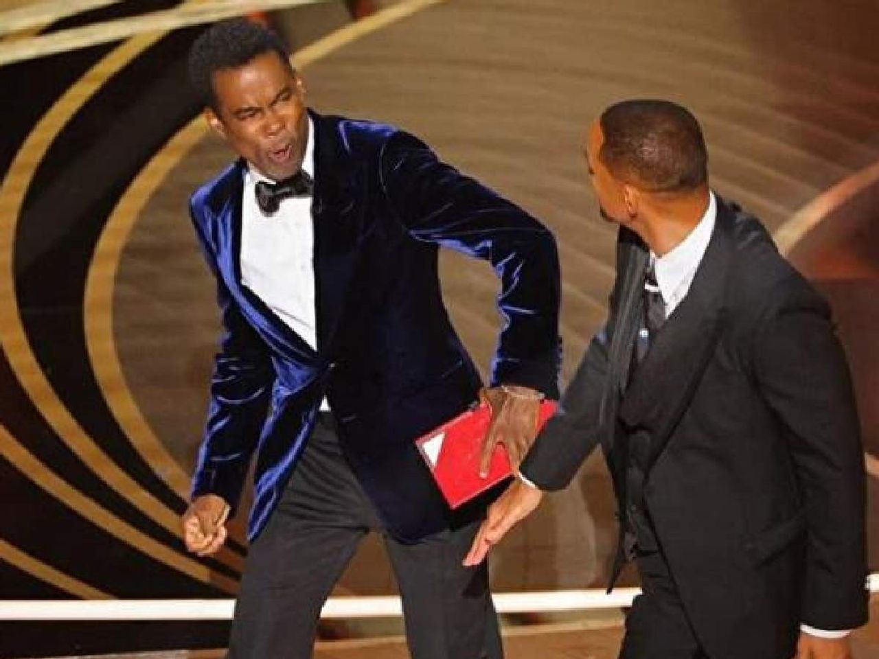 Will Smith Will Smith