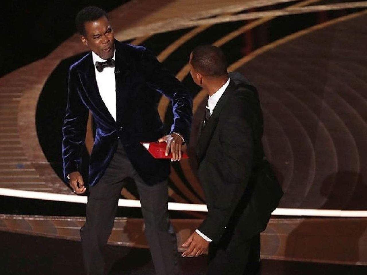 Will Smith Will Smith