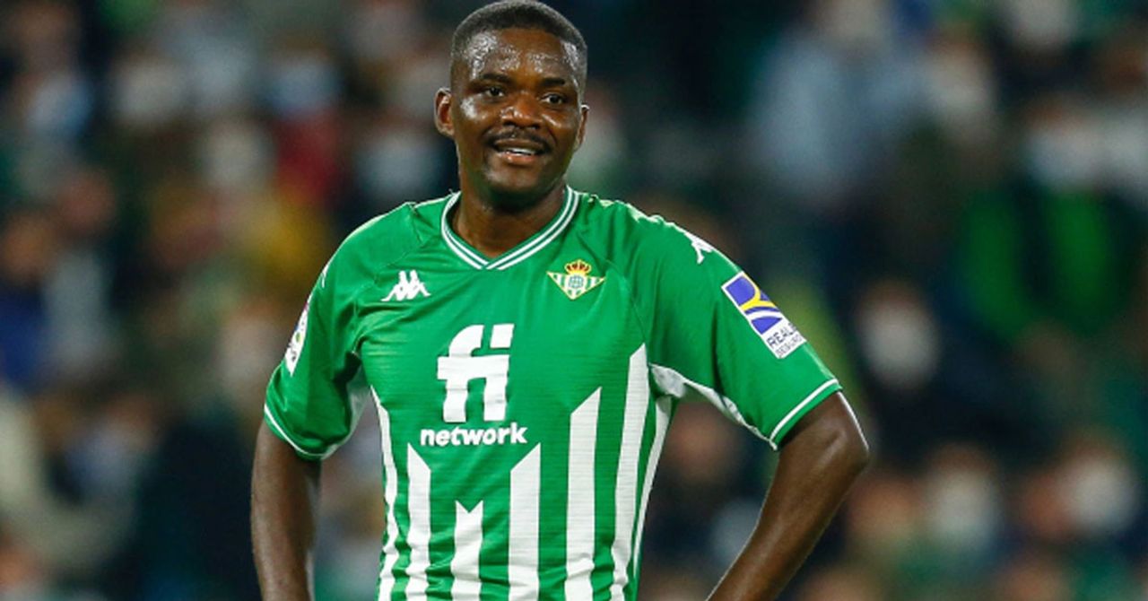 William Carvalho William Carvalho