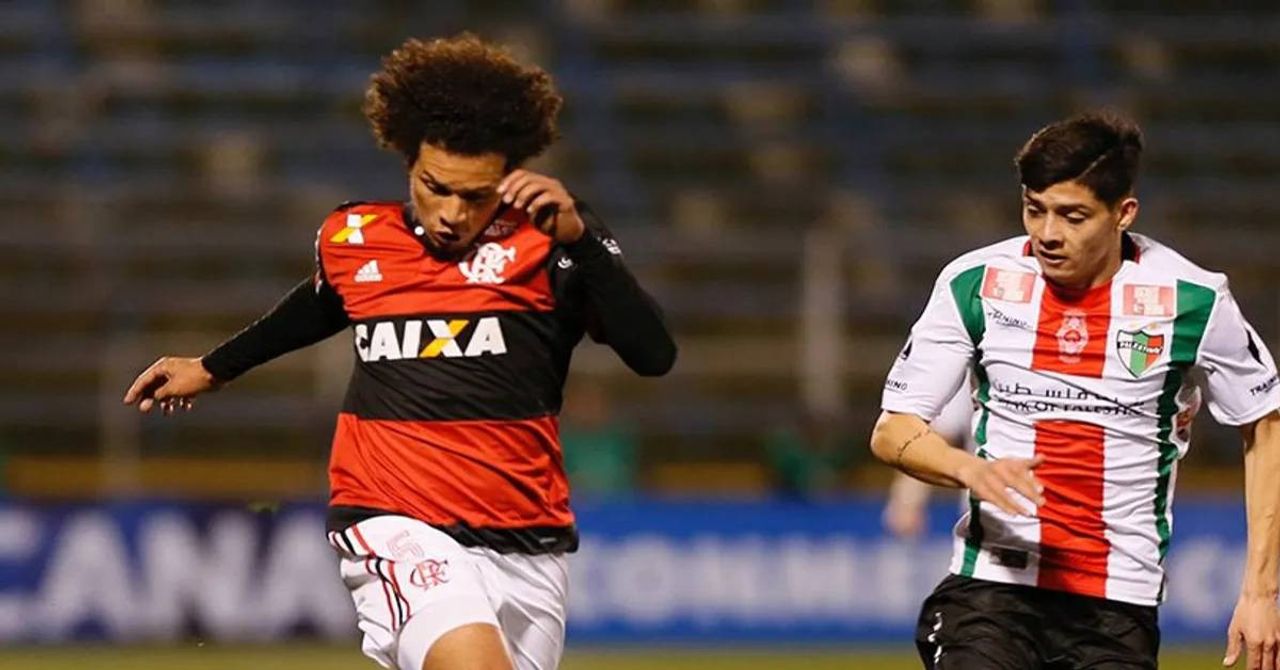 Willian Arao kimdir Willian Arao kimdir
