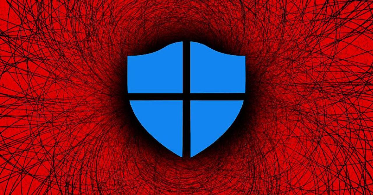 Windows Yeni Güvenlik Açığı Windows Yeni Güvenlik Açığı