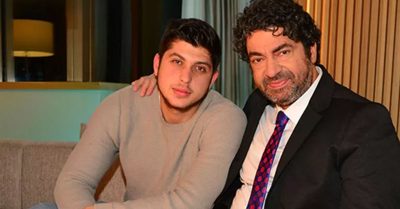 Hakan Taşıyan yeni şarkısıyla geri döndü Hakan Taşıyan yeni şarkısıyla geri döndü