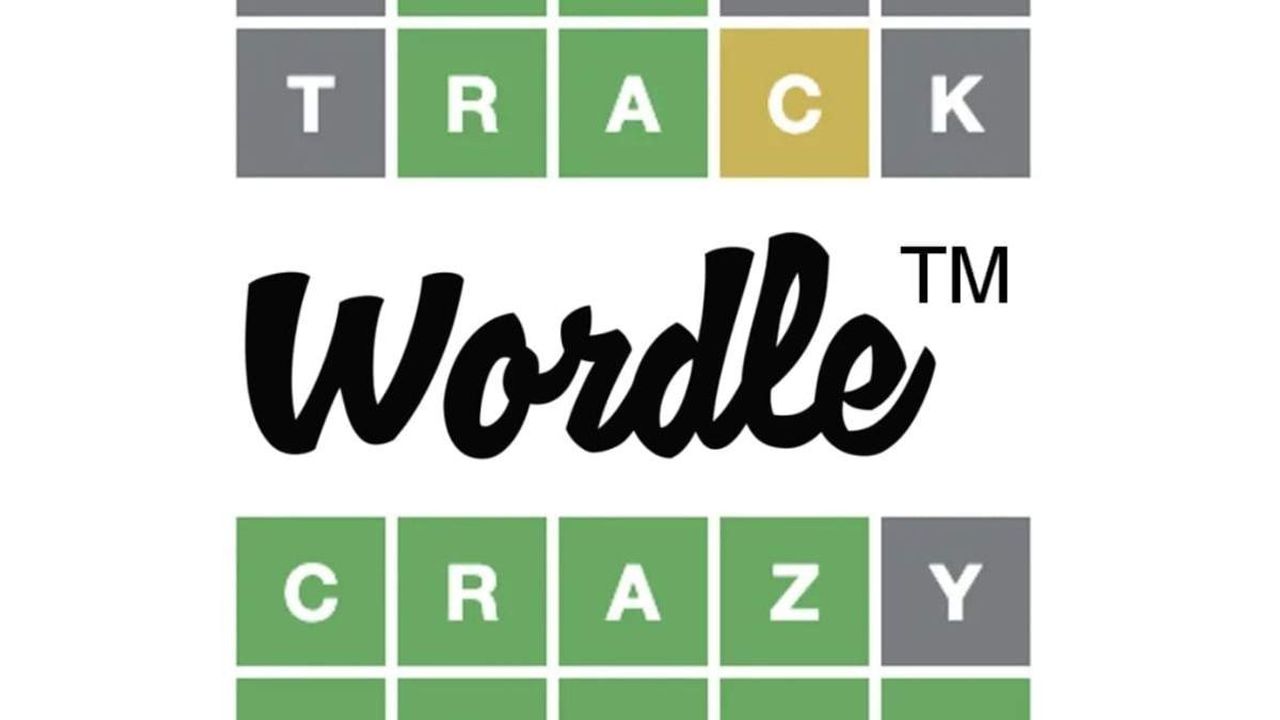 Wordle Wordle