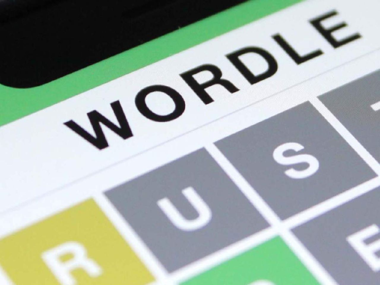 Wordle Türkçe bugünkü kelime ne? Wordle Türkçe bugünkü kelime ne?