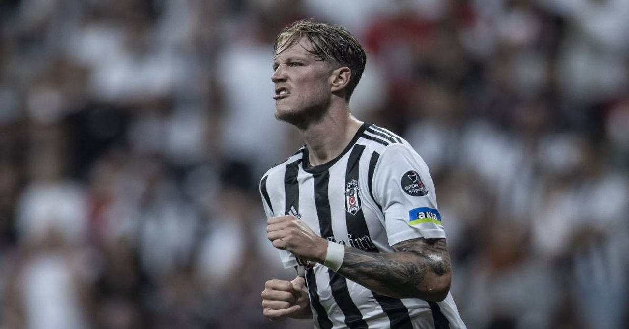 Wout Weghorst Wout Weghorst