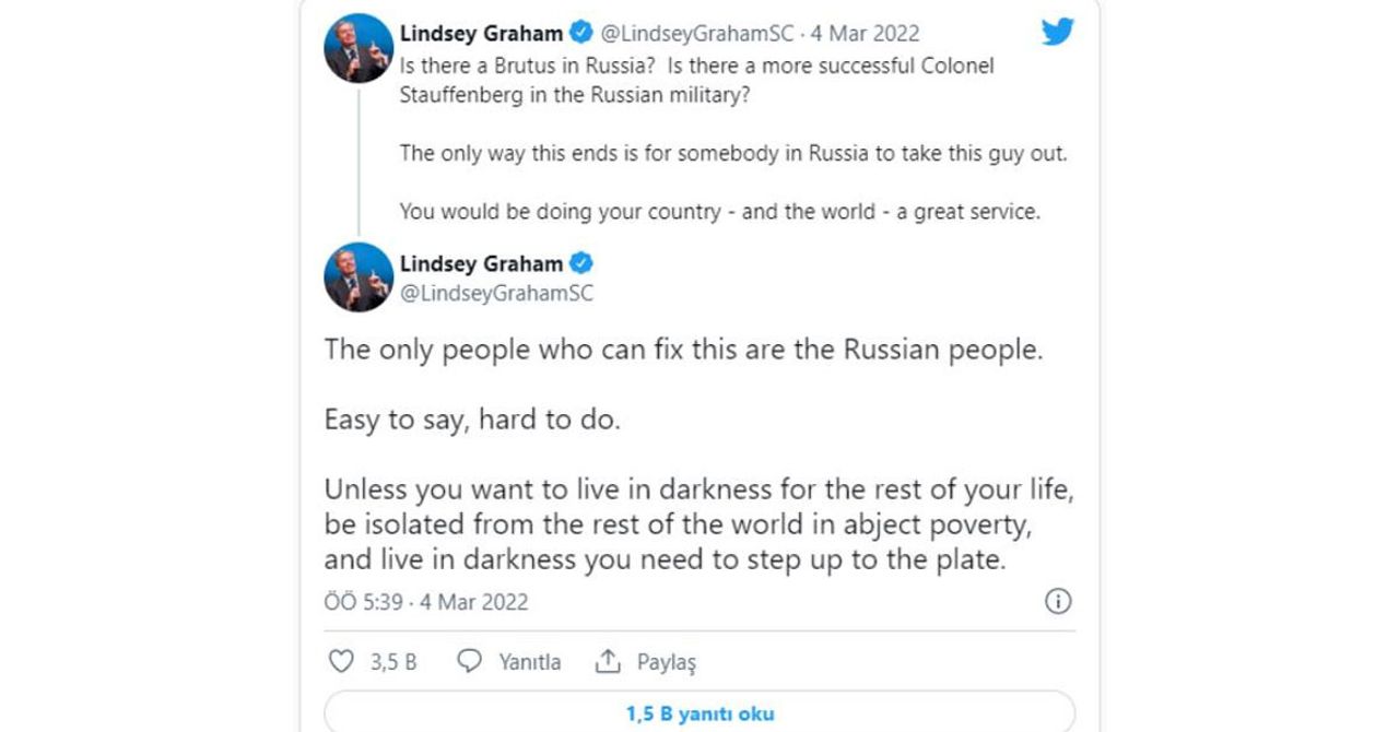 Lindsey Twitter Paylaşımı Lindsey Twitter Paylaşımı