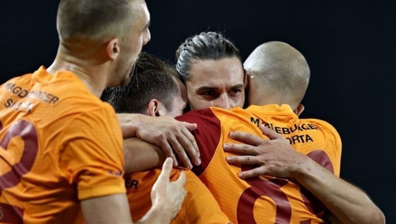 galatasaray galatasaray