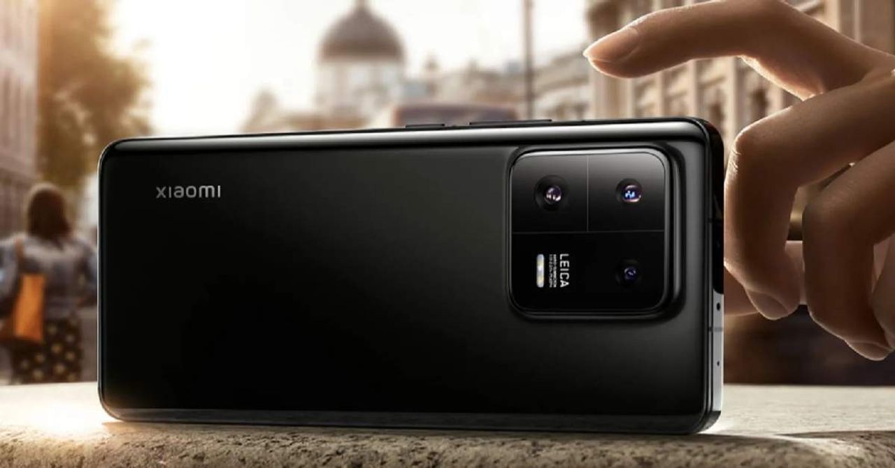 Xiaomi 13 Xiaomi 13