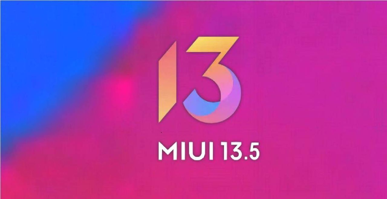 Xiaomi 13.5 MIUI modelleri Xiaomi 13.5 MIUI modelleri