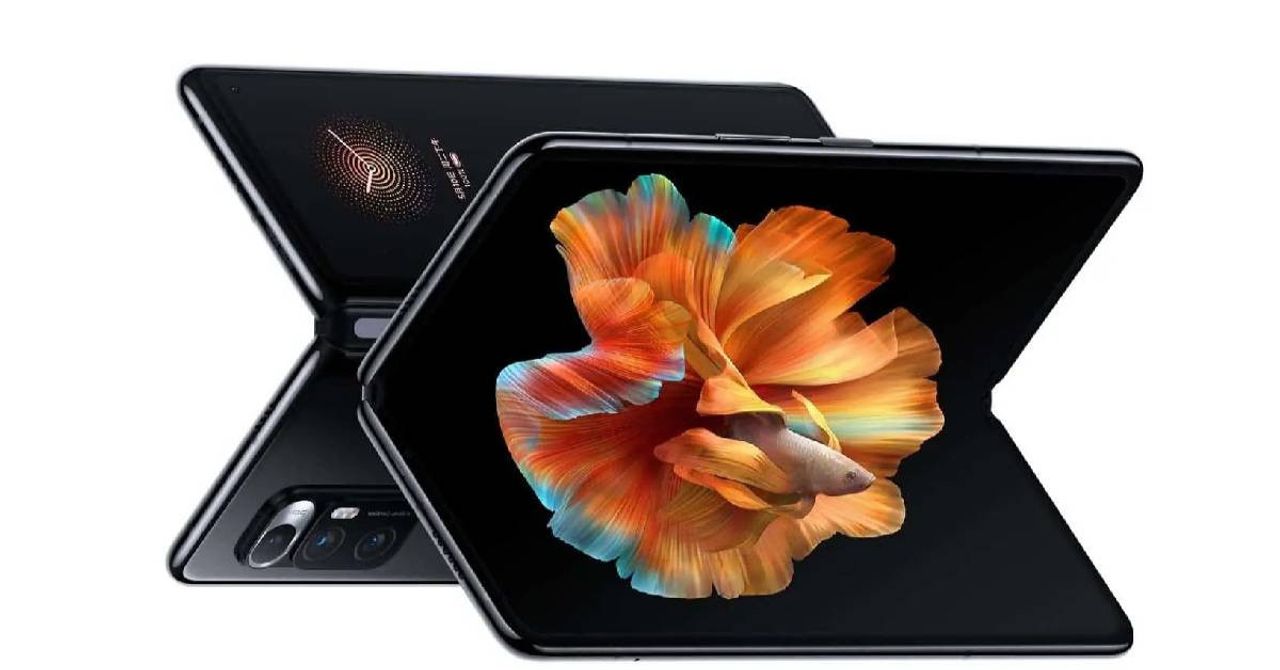 Xiaomi Xiaomi