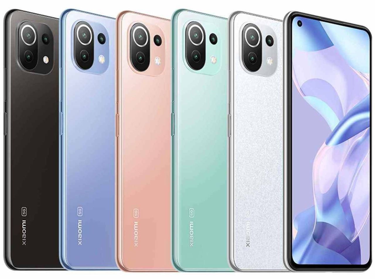 Xiaomi Güncellemeleri Xiaomi Güncellemeleri