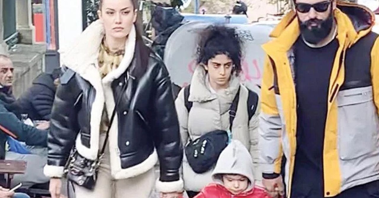 Burak Özçivit ve Fahriye Evcen boşanıyor mu? Burak Özçivit ve Fahriye Evcen boşanıyor mu?