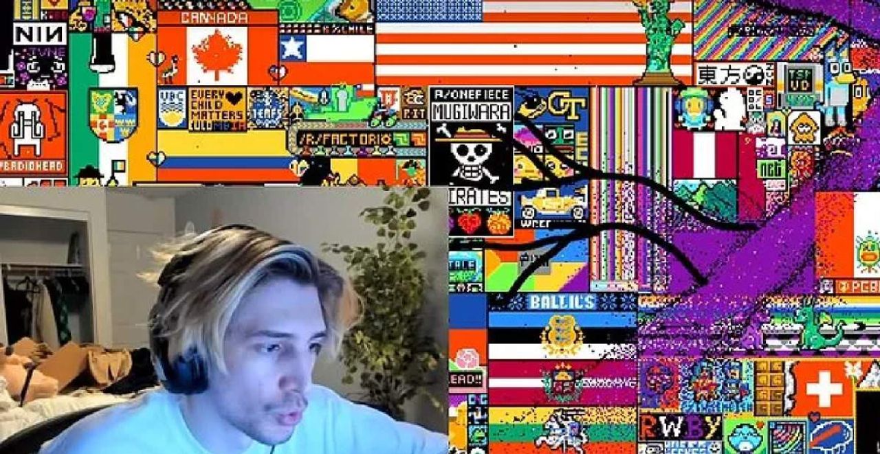 xQc tehdit xQc tehdit