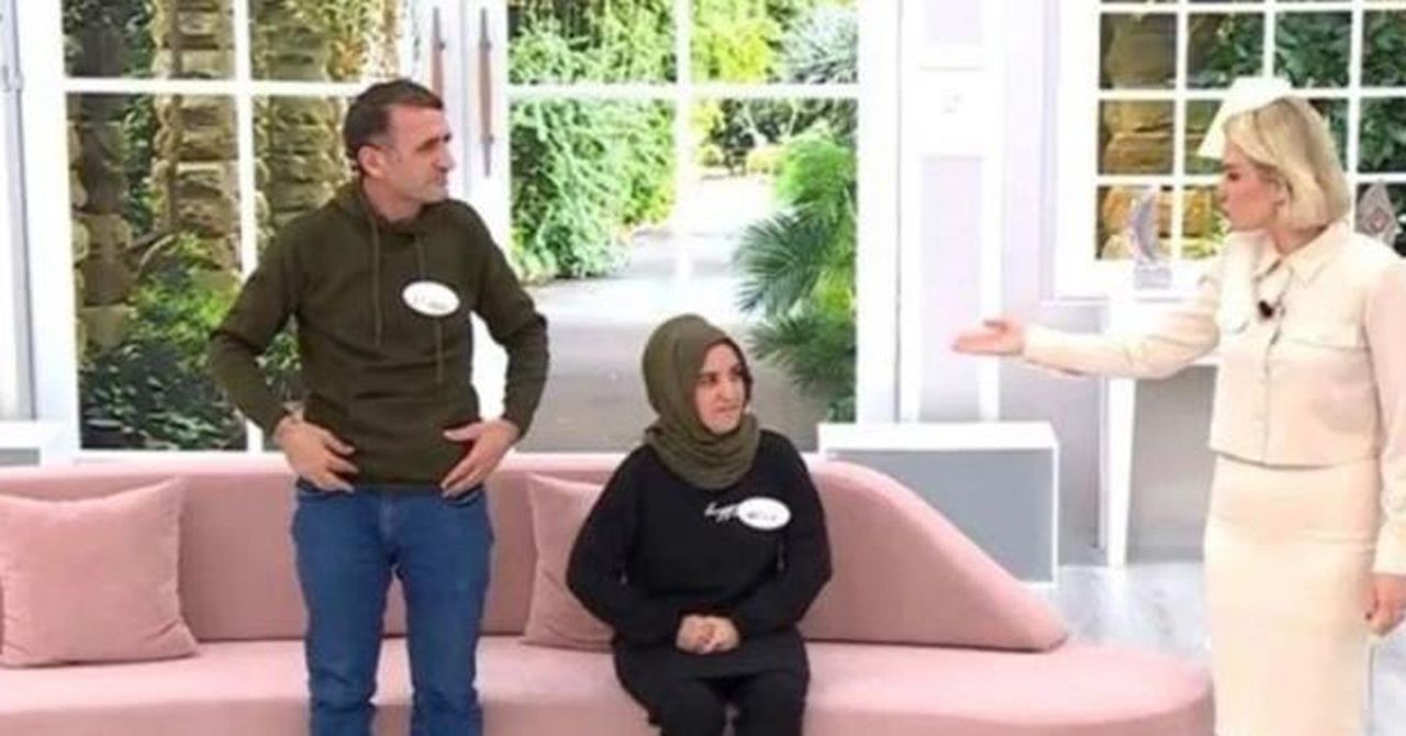Esra Erol ceviz olayı Esra Erol ceviz olayı