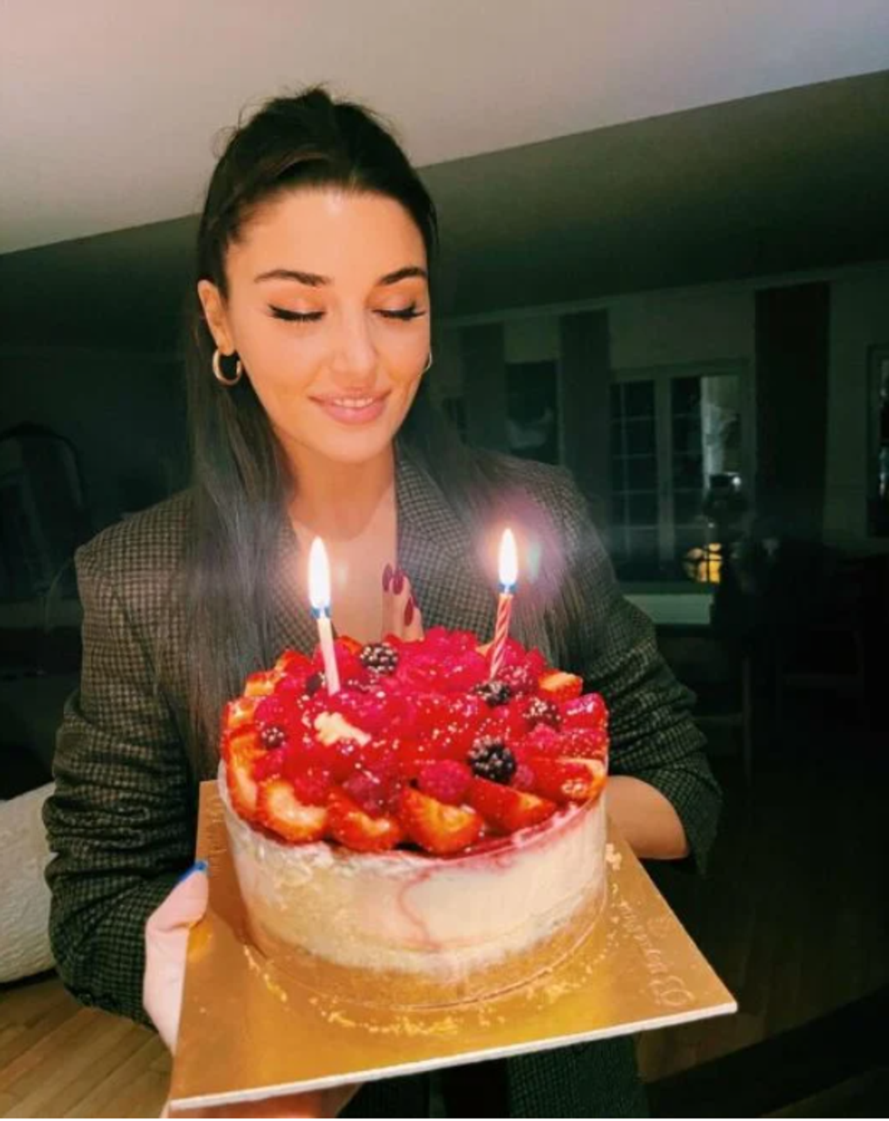 hande hande