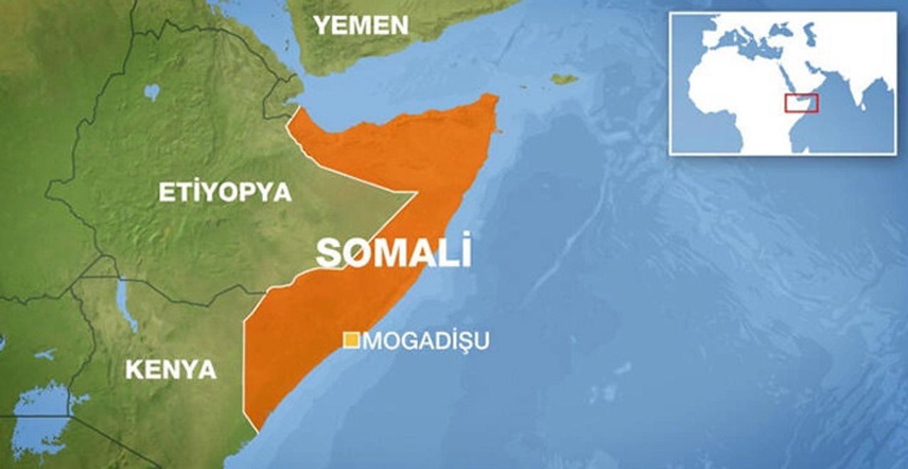 Somali