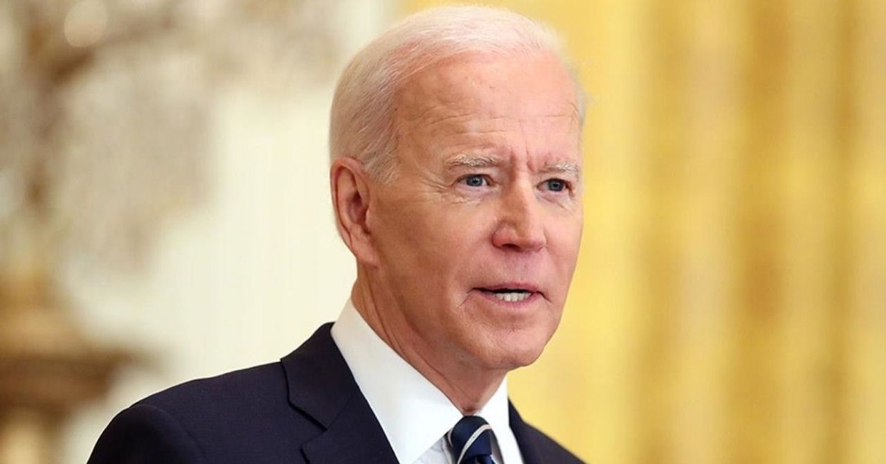 Joe Biden Joe Biden