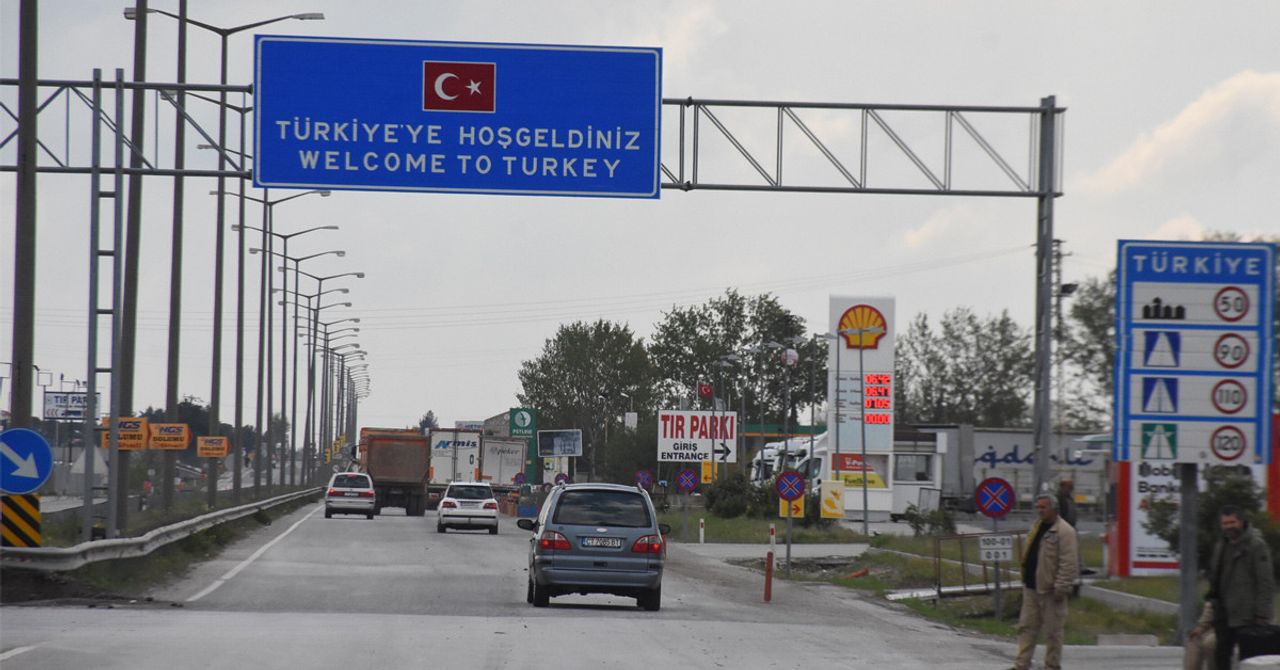 Yabancı Araçlar Yabancı Araçlar