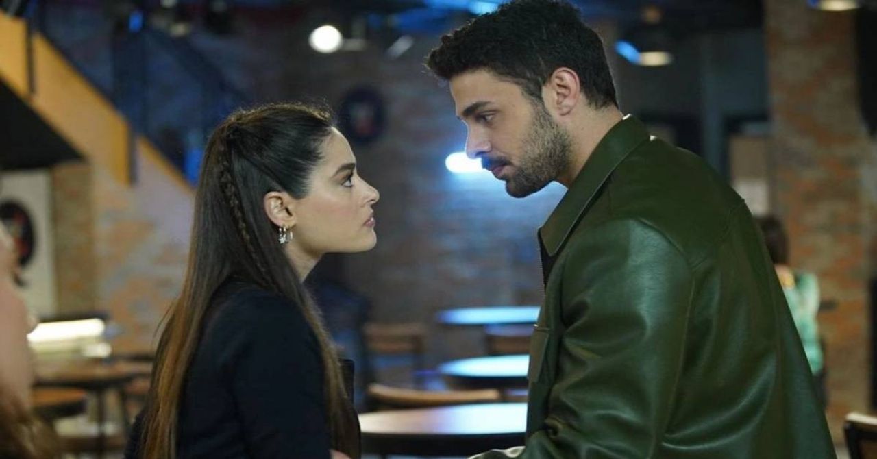 Yabani 27. bölüm fragmanı izle: Yabani yeni bölümde neler olacak? Yabancı dizisi yeni bölüm ne zaman, saat kaçta? Yabani 27. bölüm fragmanı izle: Yabani yeni bölümde neler olacak? Yabancı dizisi yeni bölüm ne zaman, saat kaçta?