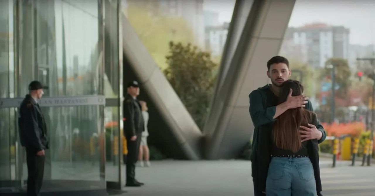 Yabani 31. bölüm fragmanı yayınlandı: Yabani dizisi yeni bölümde neler olacak? Yabani 31. bölüm fragmanı yayınlandı: Yabani dizisi yeni bölümde neler olacak?