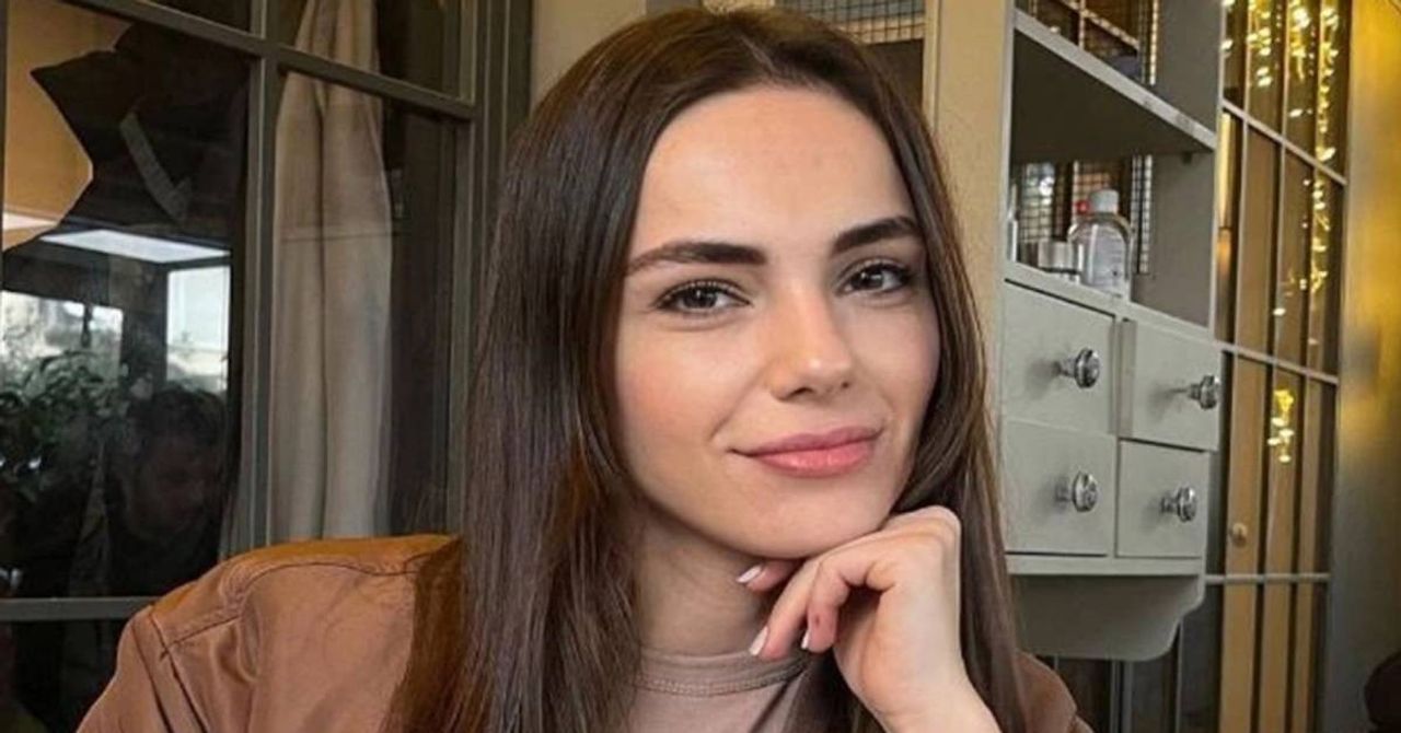 Yağmur Tanrısevsin Yağmur Tanrısevsin