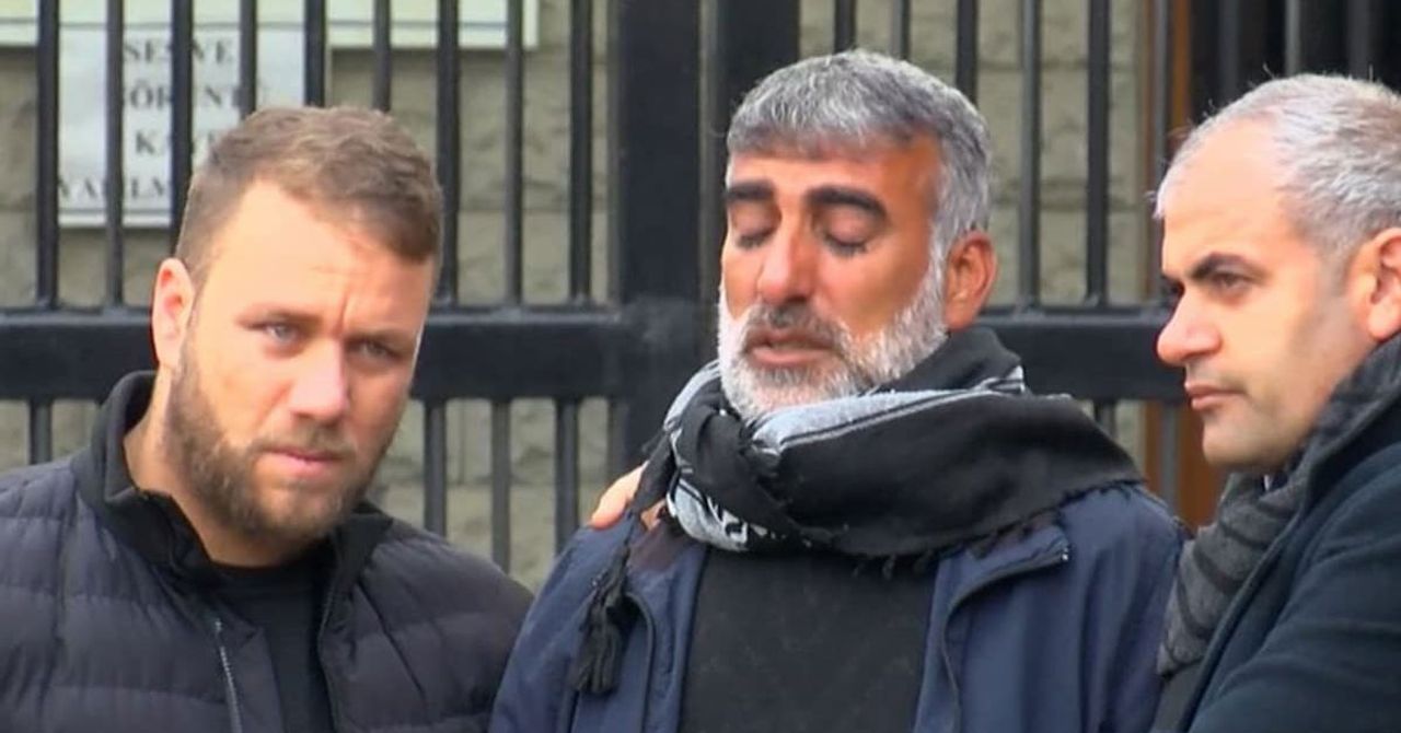 Yaklaşık 1 ay önce kaybolan 20 yaşındaki Serhat Tekin Kantele Yaklaşık 1 ay önce kaybolan 20 yaşındaki Serhat Tekin Kantele
