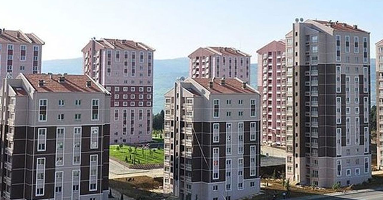 Yaklaşık 50 bin kişi mağdur olmuştu: Evim müşterileri için yeni rota belli oldu! Yaklaşık 50 bin kişi mağdur olmuştu: Evim müşterileri için yeni rota belli oldu!