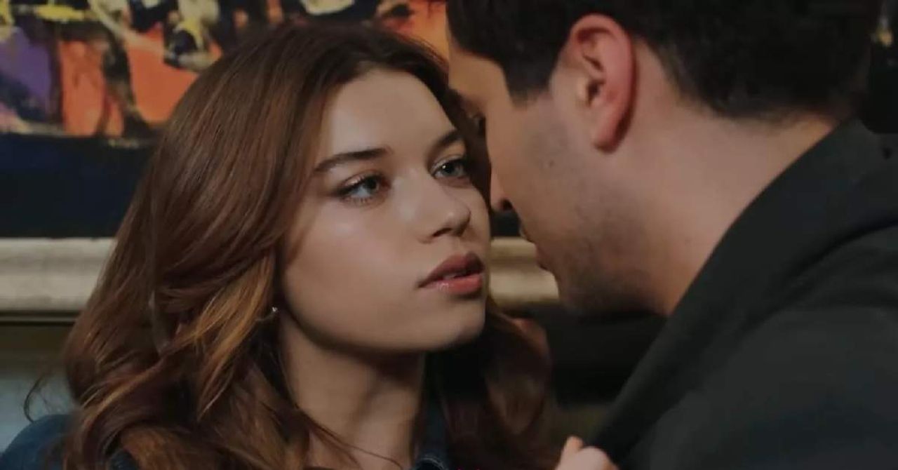Yalı Çapkını-1 Yalı Çapkını-1