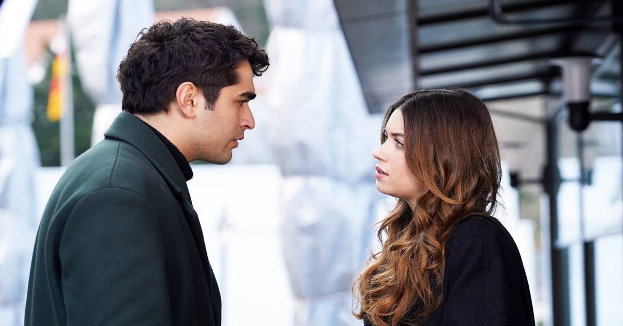 Yalı Çapkını Yalı Çapkını