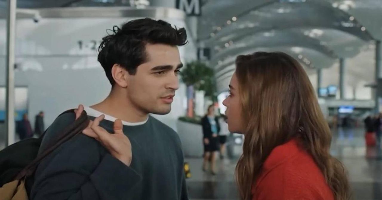 Yalı Çapkını 14. Bölüm Fragmanı Yalı Çapkını 14. Bölüm Fragmanı
