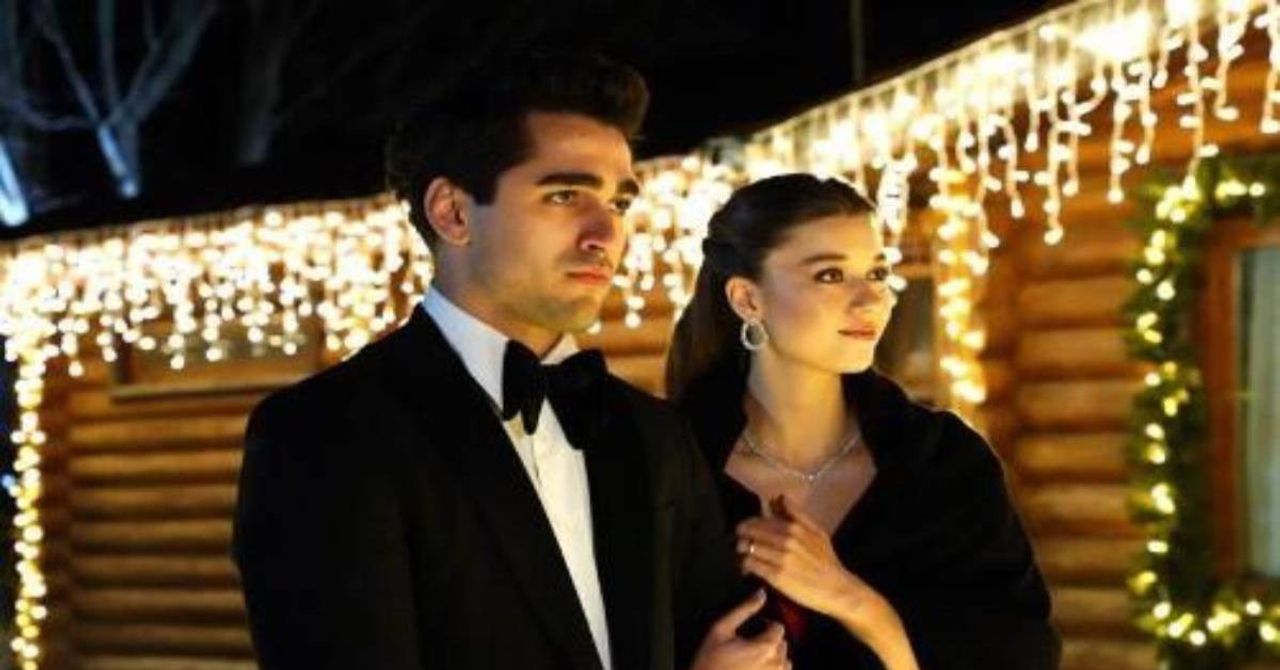 Yalı Çapkını 16 Bölüm Fragmanı Yalı Çapkını 16 Bölüm Fragmanı