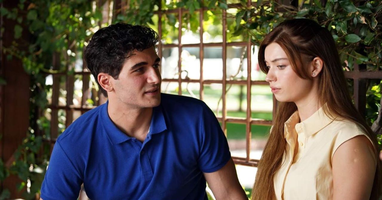 Yalı Çapkını 19. Bölüm Fragmanı-1 Yalı Çapkını 19. Bölüm Fragmanı-1