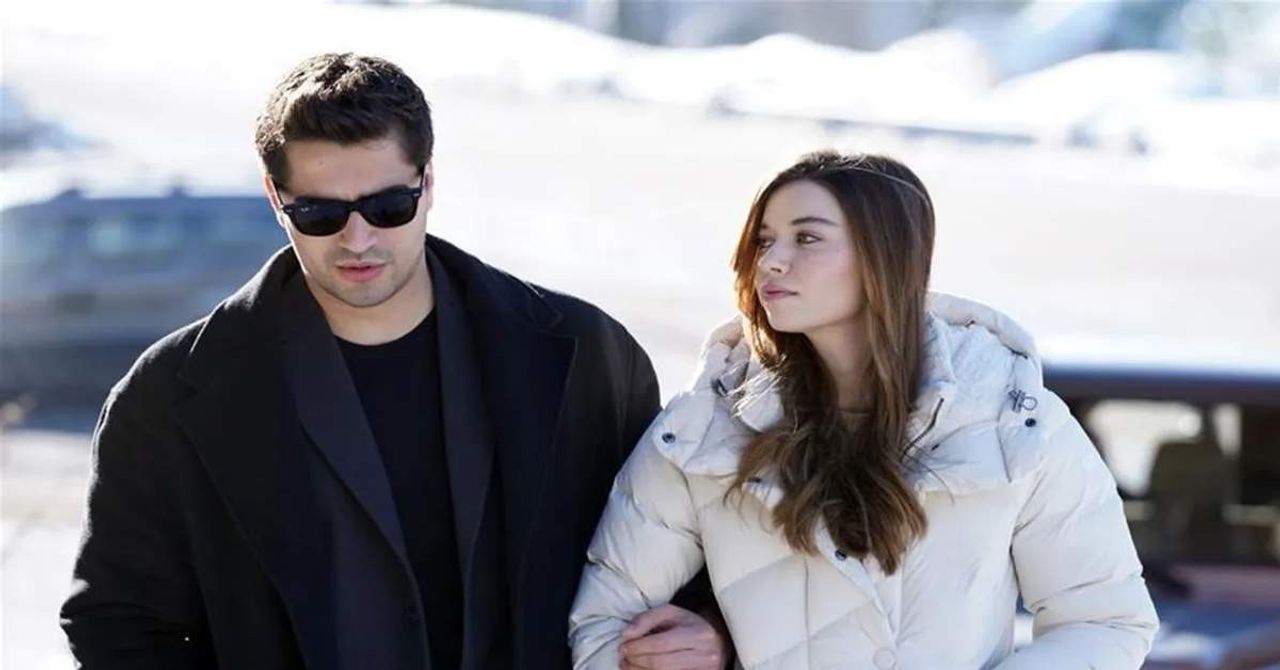 Yalı Çapkını 24 Bölüm Fragmanı Yalı Çapkını 24 Bölüm Fragmanı