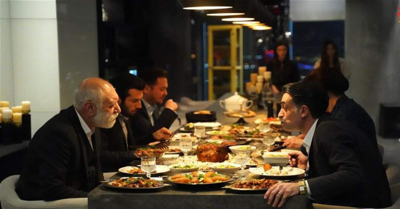 Yalı Çapkını 29 Bölüm Fragmanı Yalı Çapkını 29 Bölüm Fragmanı