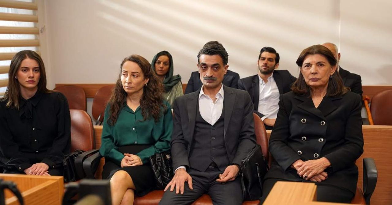 Yalı Çapkını 32 Bölüm Fragmanı Yalı Çapkını 32 Bölüm Fragmanı