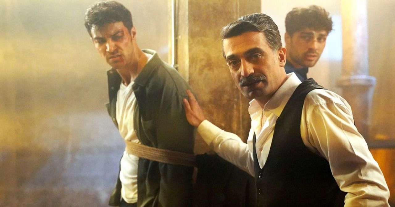 Yalı Çapkını 66. bölüm fragmanı yayınlandı: Yalı Çapkını yeni bölümde neler olacak? Yalı Çapkını 66. bölüm fragmanı yayınlandı: Yalı Çapkını yeni bölümde neler olacak?